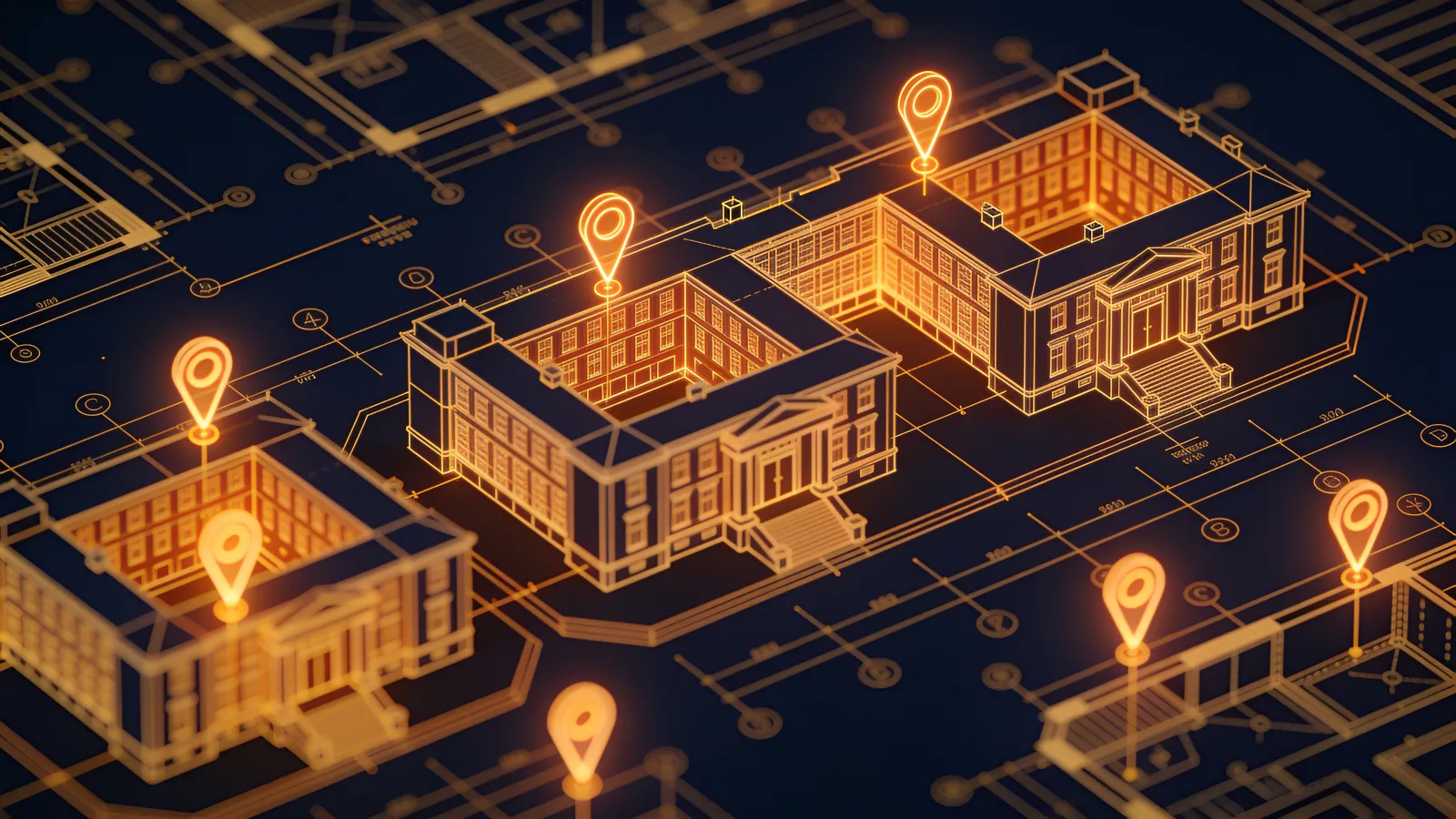 Construction Intelligence SaaS