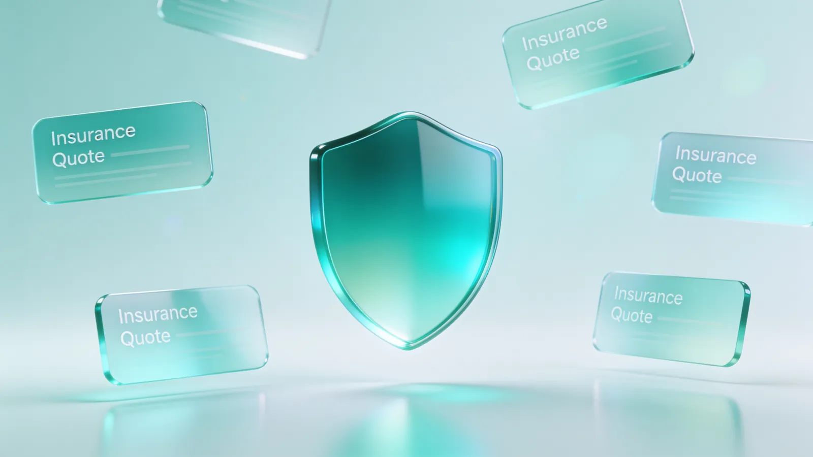 Quote & Bind Platform for GCC Insurance
