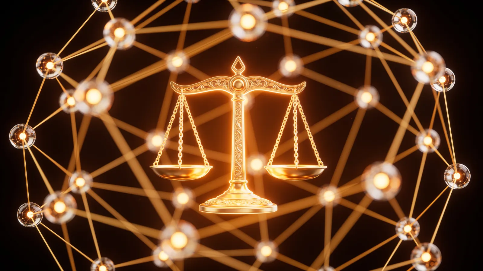 Legal Operations Platform