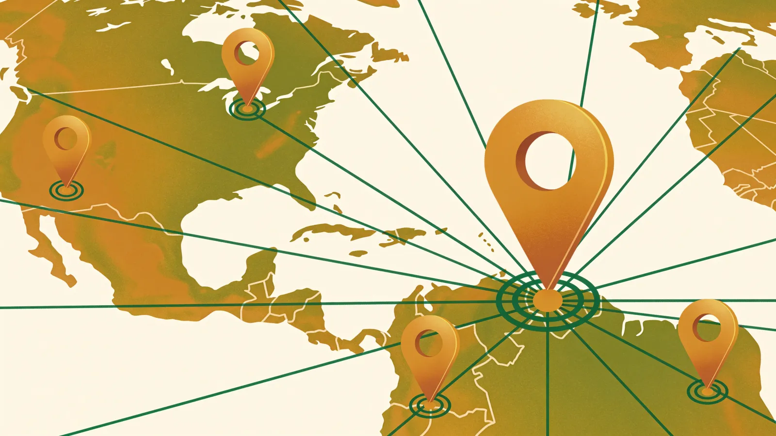 Humanitarian Nonprofit Platform