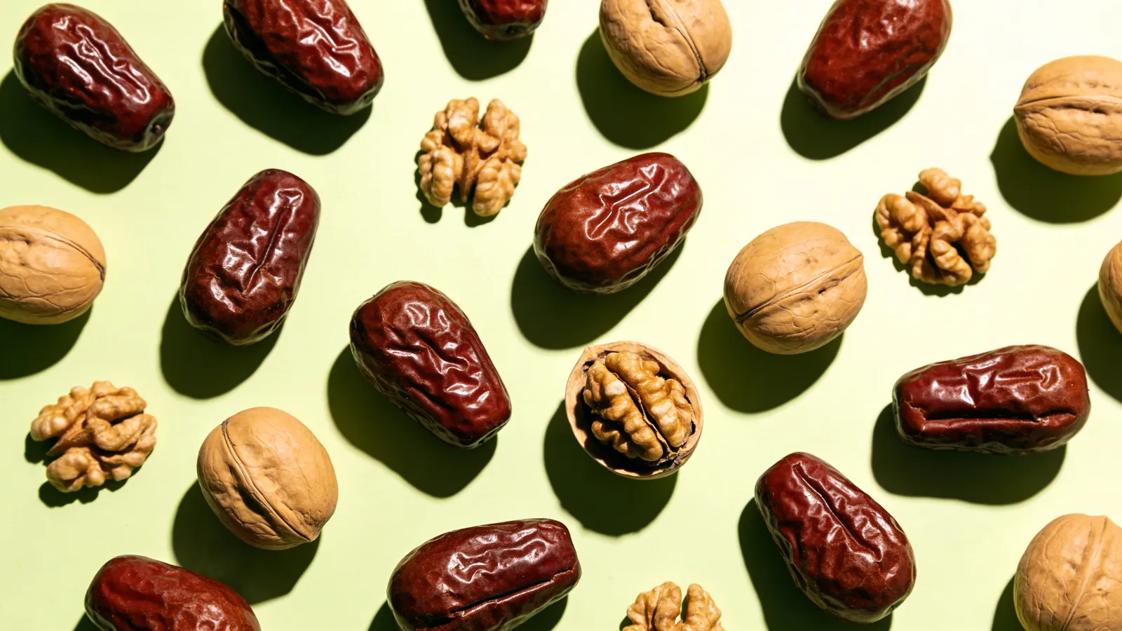 Wellness Snack Storefront